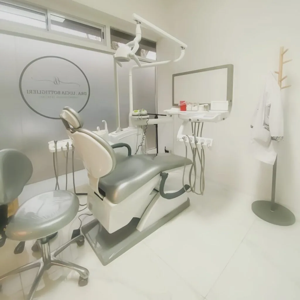 consultorio odontológico lb odontología pilar