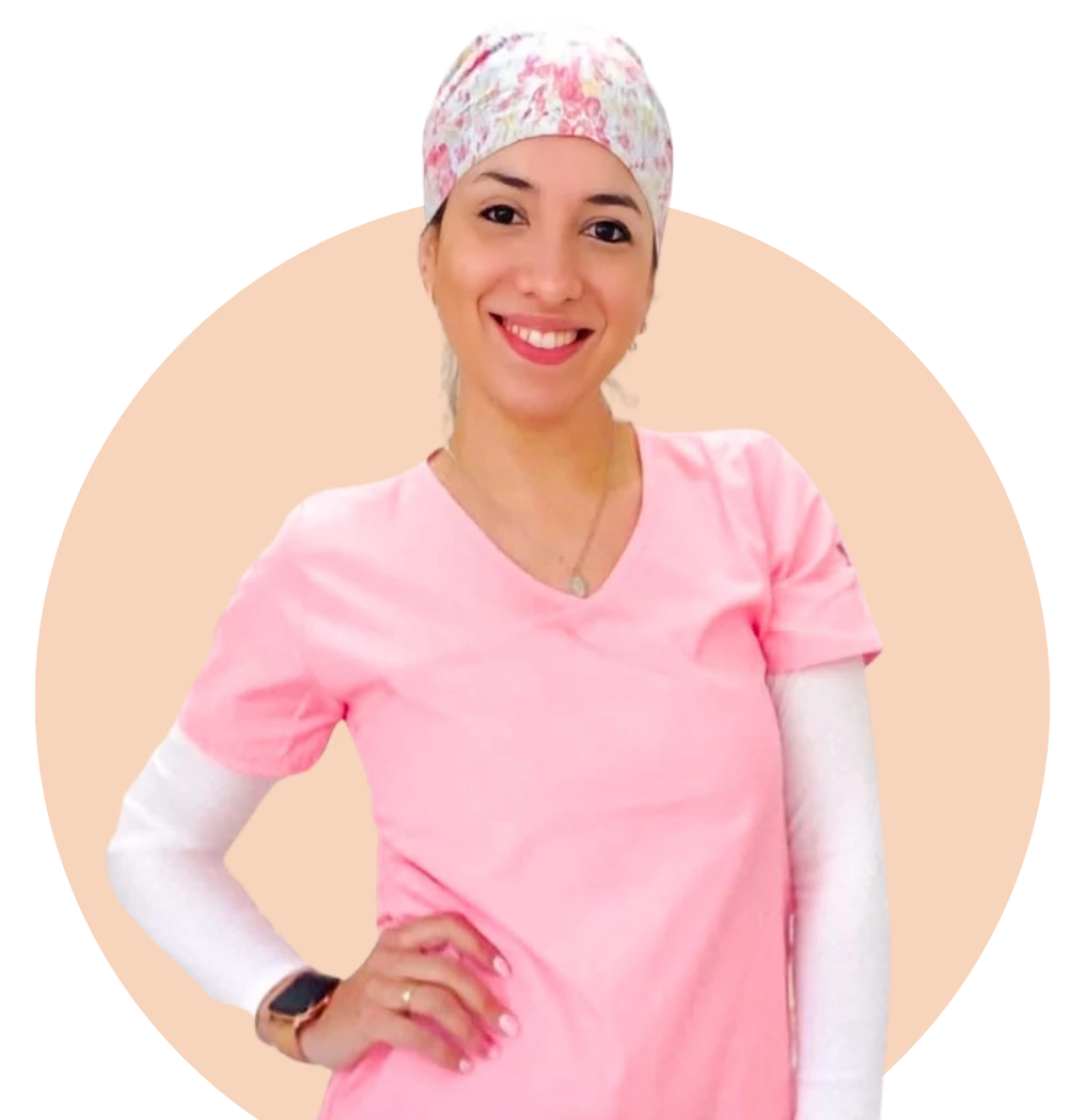 lucia bottiglieri odontología pilar dentista odontologa lucia bottiglieri lb odontología pilar