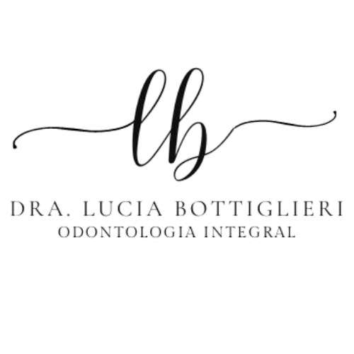 Logo Lucia Bottiglieri